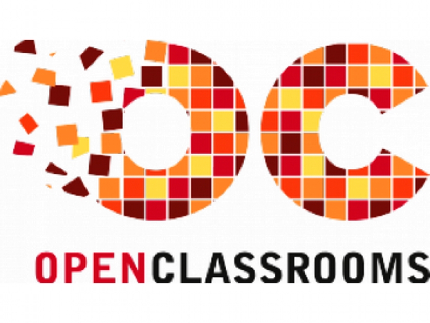 OpenClassrooms : une plate-forme de cours en ligne OpenClassrooms : une plate-forme de cours en ligne