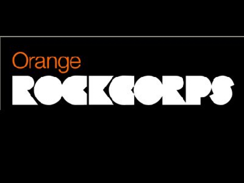 Orange RockCorps : promouvoir le bénévolat par la musique Orange RockCorps : promouvoir le bénévolat par la musique