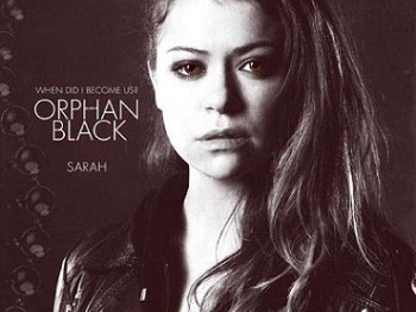 Orphan Black: les canadiens voient double Orphan Black: les canadiens voient double