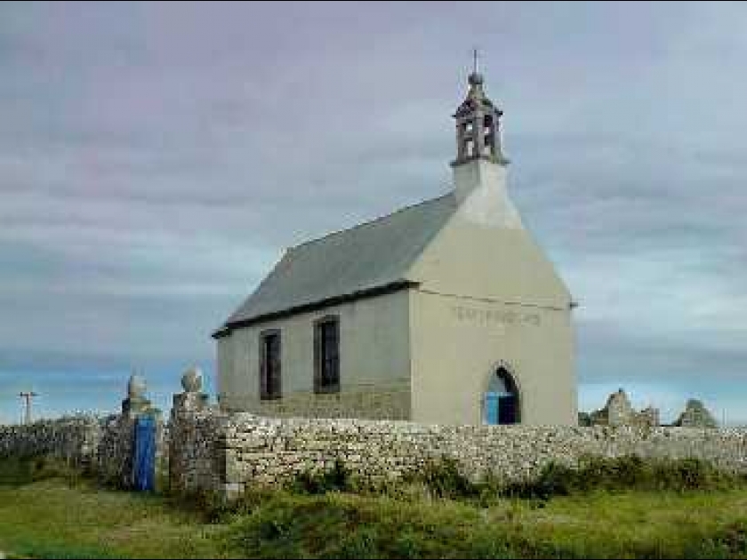 Ouessant : une île sauvage Ouessant : une île sauvage