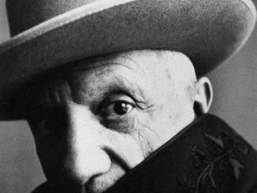 Pablo Picasso : biographie et parcours artistique Pablo Picasso : biographie et parcours artistique