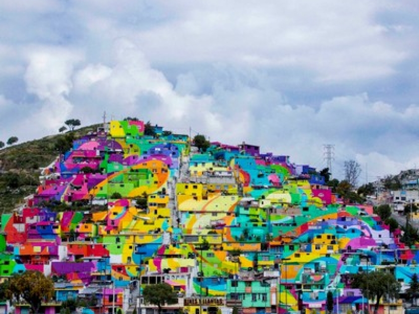 Pachuca : une destination haute en couleurs au Mexique Pachuca : une destination haute en couleurs au Mexique