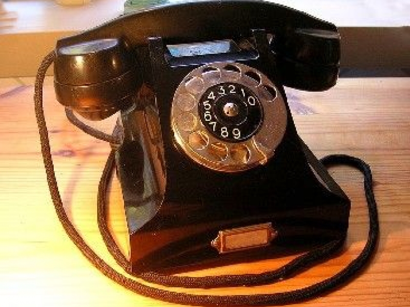 Pacitel : une liste contre le démarchage téléphonique Pacitel : une liste contre le démarchage téléphonique