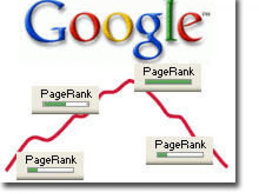 PageRank ou PR de Google PageRank ou PR de Google