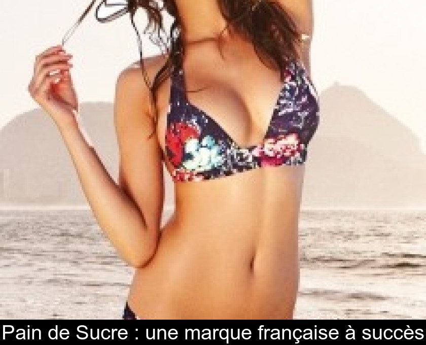 Pain de Sucre : une marque française à succès Pain de Sucre : une marque française à succès