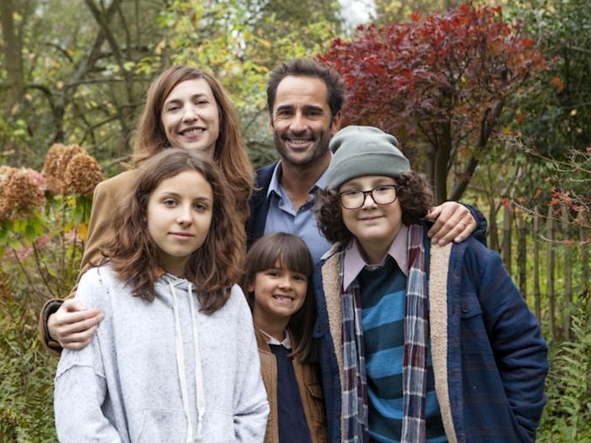 Papa ou maman : 5 bonnes raisons de regarder la série de M6 Papa ou maman : 5 bonnes raisons de regarder la série de M6