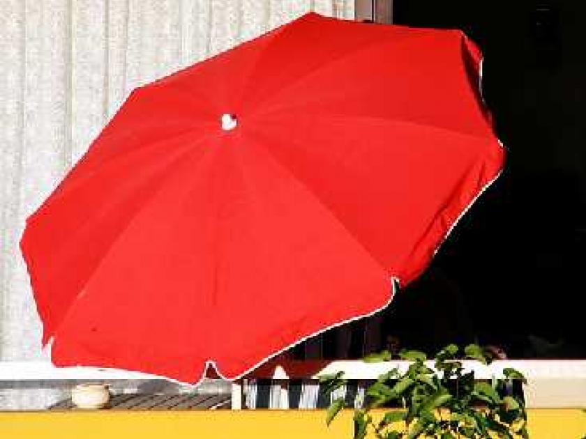 Parasol : faites le bon choix Parasol : faites le bon choix