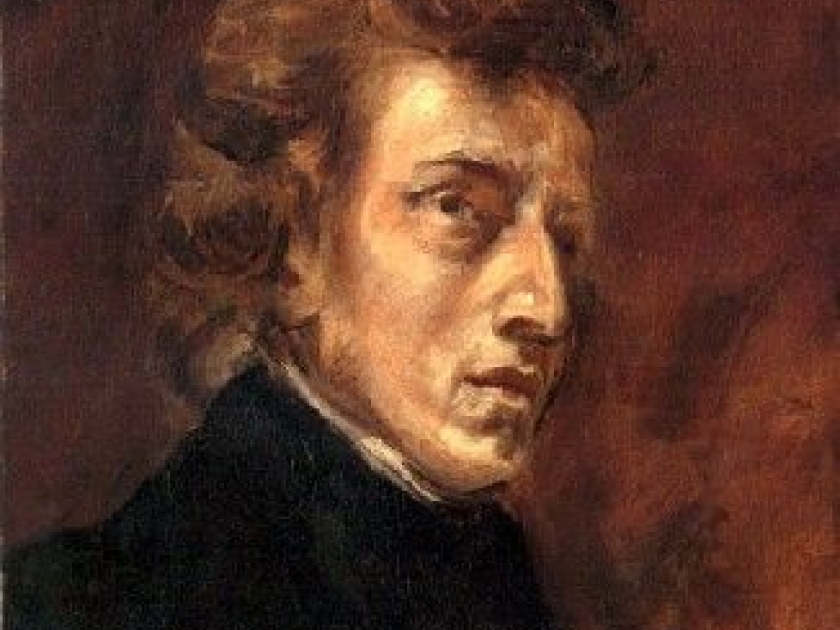 Paris célèbre Chopin : un événement à ne pas manquer Paris célèbre Chopin : un événement à ne pas manquer