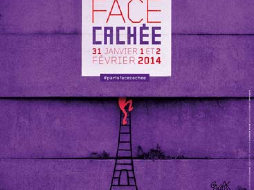 Paris Face Cachée : découvrez les mystères de Paris Paris Face Cachée : découvrez les mystères de Paris