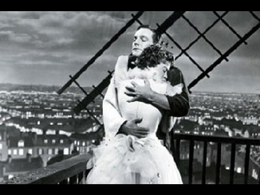 Paris vu par Hollywood : coup de projecteur sur la Ville Lumière Paris vu par Hollywood : coup de projecteur sur la Ville Lumière