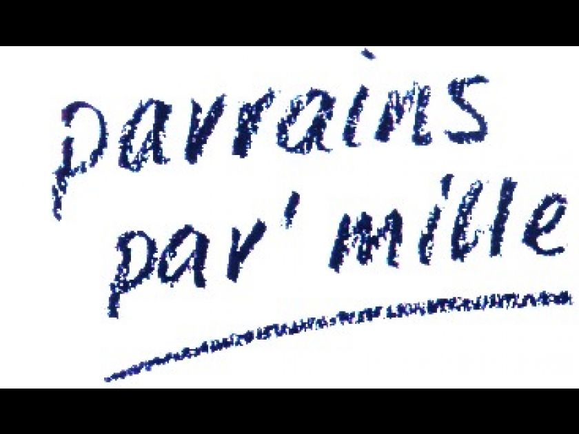 Parrains par mille : devenez parrain ou marraine d'un enfant Parrains par mille : devenez parrain ou marraine d'un enfant