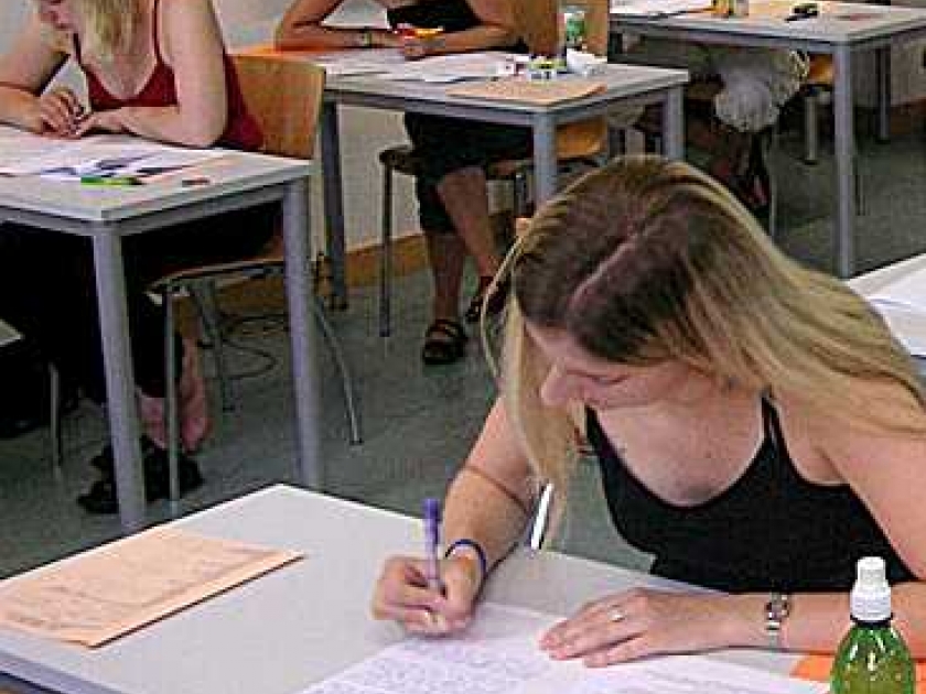 Passer le bac en candidat libre : comment ça marche ? Passer le bac en candidat libre : comment ça marche ?