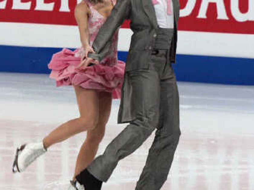 Patinage artistique : Les tenues réglementaires Patinage artistique : Les tenues réglementaires