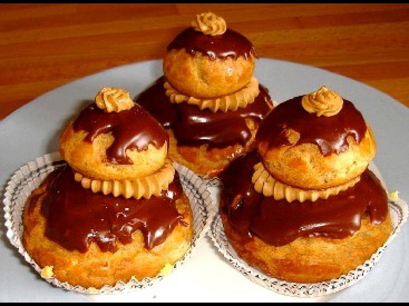 Pâtisserie : tous les gâteaux ont une histoire Pâtisserie : tous les gâteaux ont une histoire