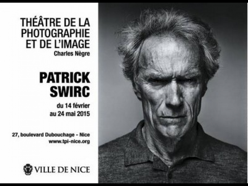 Patrick Swirc, Voyages photographiques : une exposition à Nice Patrick Swirc, Voyages photographiques : une exposition à Nice