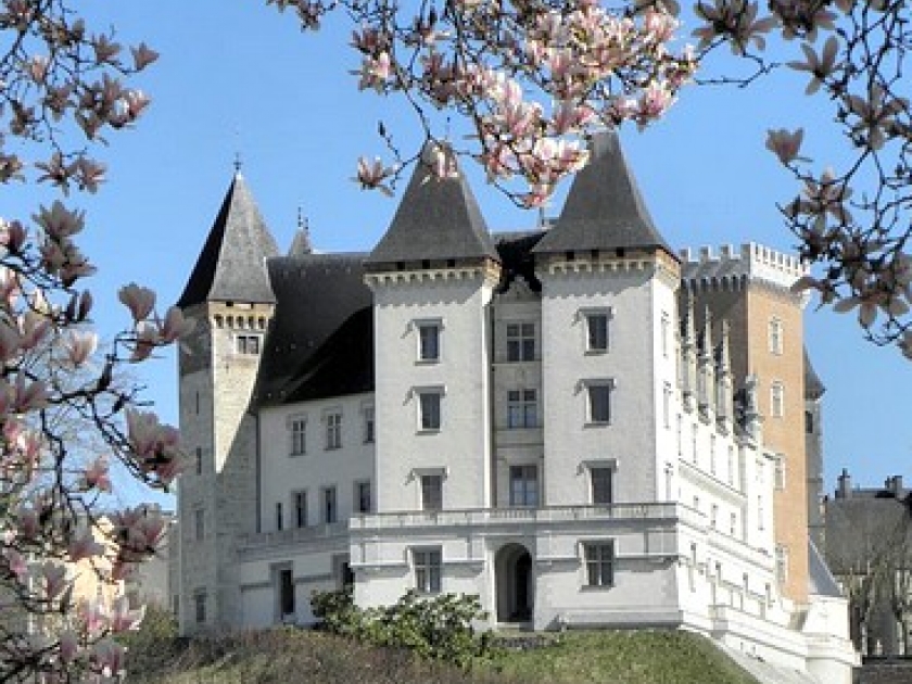 Pau : les sites touristiques à visiter Pau : les sites touristiques à visiter