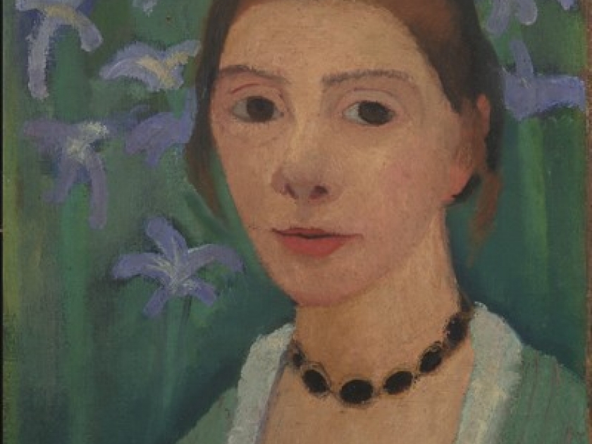 Paula Modersohn-Becker, l'intensité d'un regard : une exposition au MAM à Paris Paula Modersohn-Becker, l'intensité d'un regard : une exposition au MAM à Paris