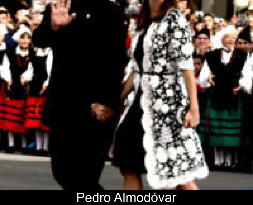 Pedro Almodóvar Pedro Almodóvar