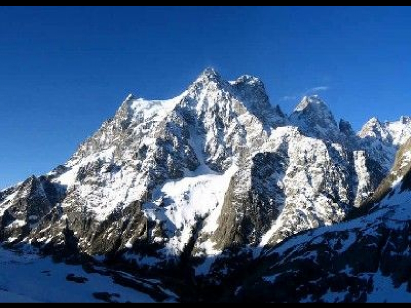 Pelvoux : une destination de haute montagne Pelvoux : une destination de haute montagne