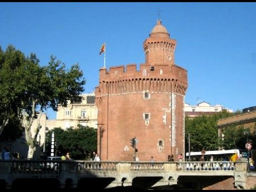 Perpignan : une ville à découvrir Perpignan : une ville à découvrir