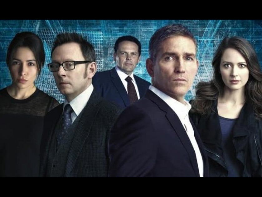 Person of Interest : ne manquez pas le final de la série ! Person of Interest : ne manquez pas le final de la série !