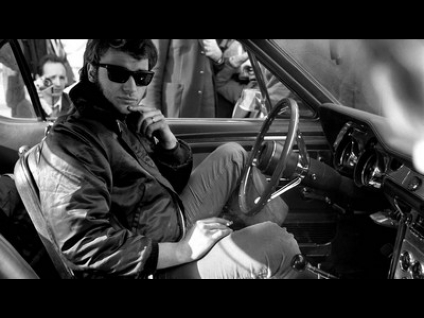 Personne ne bouge : une spéciale Johnny Hallyday sur Arte Personne ne bouge : une spéciale Johnny Hallyday sur Arte