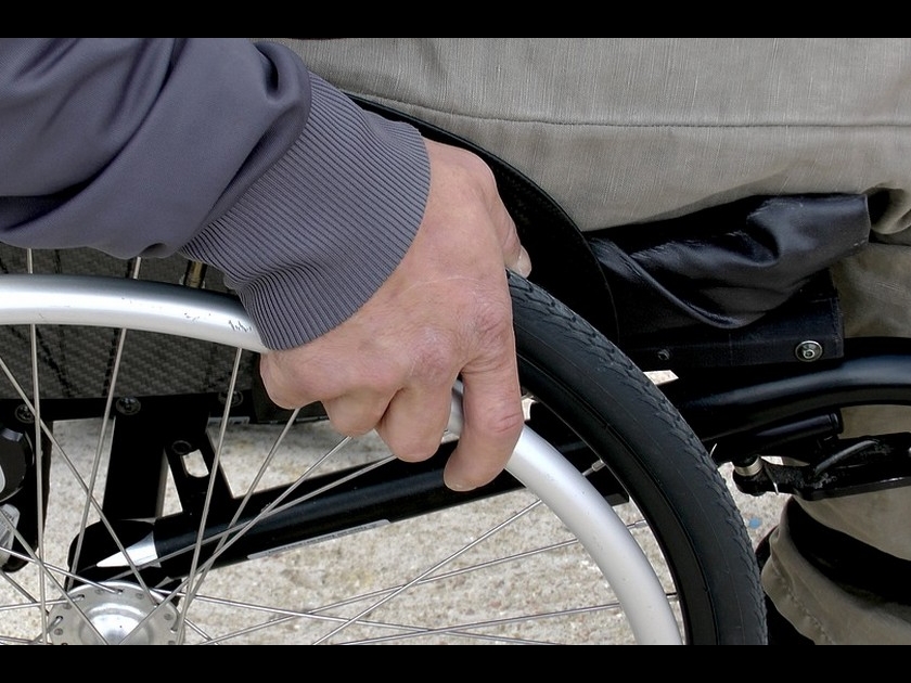 Personnes handicapées : comment voter ? Personnes handicapées : comment voter ?