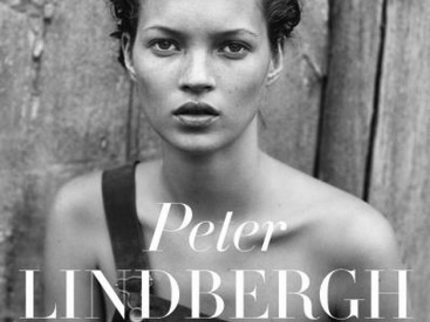 Peter Lindbergh : 100 portraits de femmes pour la liberté de la presse Peter Lindbergh : 100 portraits de femmes pour la liberté de la presse