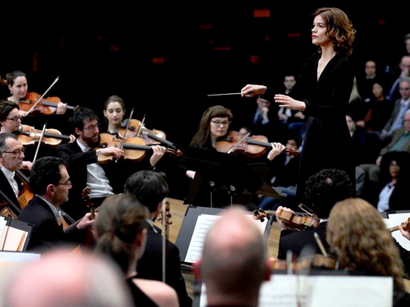 Philharmonia : 5 bonnes raisons de regarder la nouvelle série de France 2 Philharmonia : 5 bonnes raisons de regarder la nouvelle série de France 2