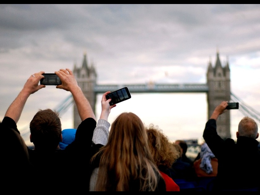 Photo : 3 bonnes raisons de ne pas faire de photos de vacances Photo : 3 bonnes raisons de ne pas faire de photos de vacances