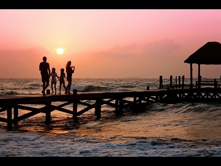 Photo : 5 astuces pour des photos de vacances réussies Photo : 5 astuces pour des photos de vacances réussies