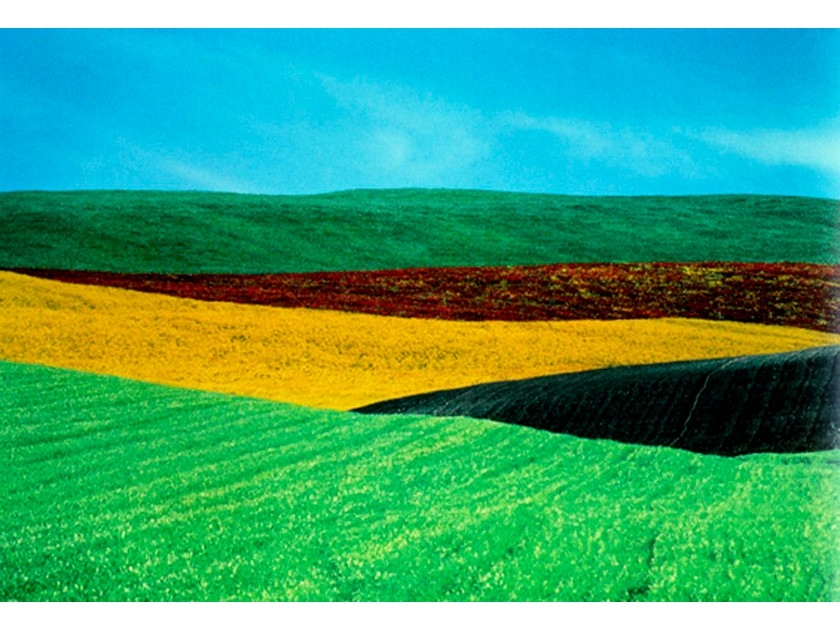 Photo : 5 choses à savoir sur Franco Fontana Photo : 5 choses à savoir sur Franco Fontana