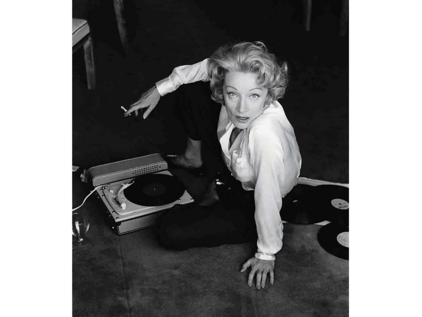 Photo : 5 choses à savoir sur Willy Rizzo Photo : 5 choses à savoir sur Willy Rizzo