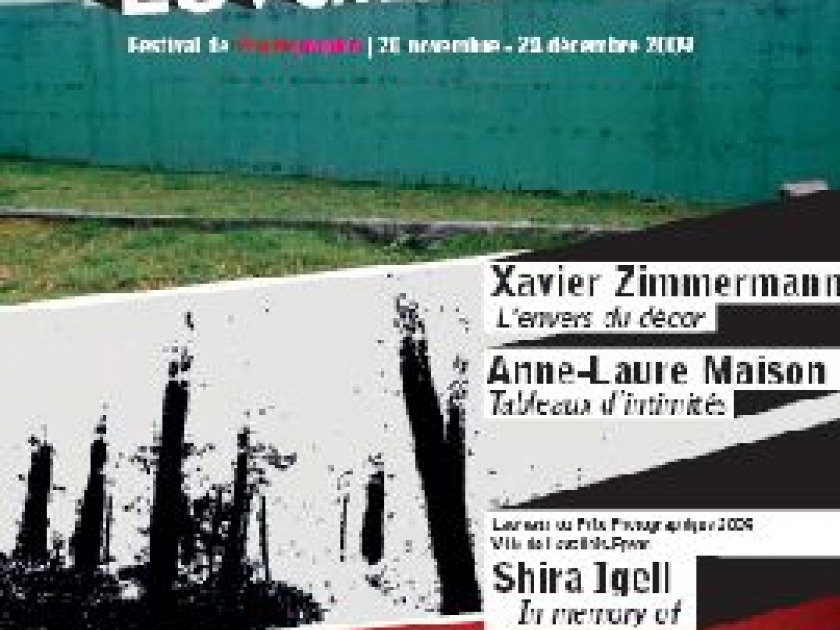 Photo Levallois : un festival de photographie contemporaine Photo Levallois : un festival de photographie contemporaine