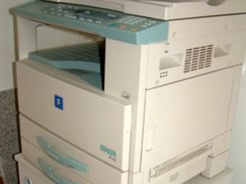 Photocopieur Photocopieur