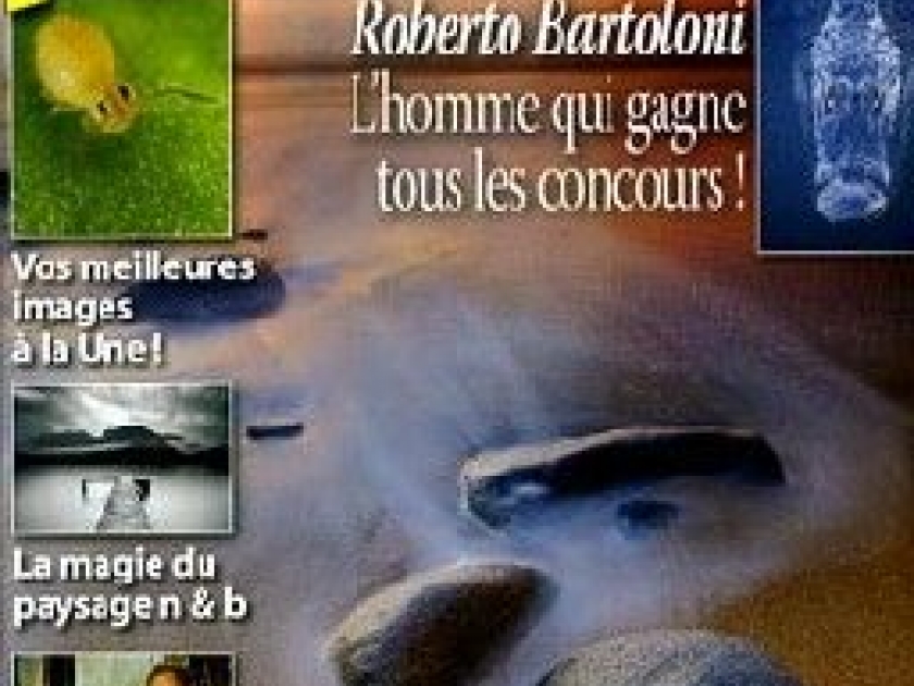 Photofan : un magazine dédié à l'image Photofan : un magazine dédié à l'image