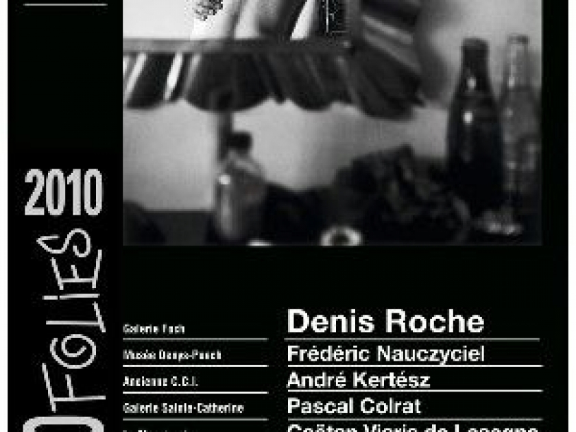 Photofolies : un festival photo à Rodez Photofolies : un festival photo à Rodez