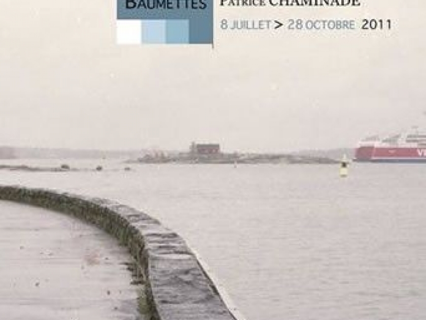 Photographies : quatre artistes exposés au Château des Baumettes Photographies : quatre artistes exposés au Château des Baumettes