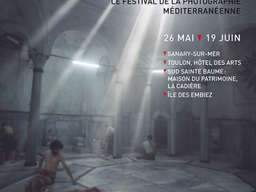 Photomed : le festival de la photographie méditerranéenne à Sanary-sur-Mer Photomed : le festival de la photographie méditerranéenne à Sanary-sur-Mer