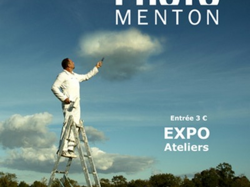 Photomenton : un festival photo à Menton Photomenton : un festival photo à Menton