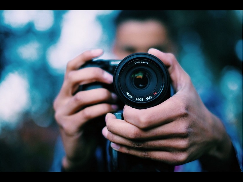 Photos de vacances : 5 choses à ne pas faire cet été Photos de vacances : 5 choses à ne pas faire cet été