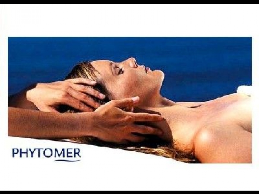 Phytomer : les bienfaits de la mer en cosmétique Phytomer : les bienfaits de la mer en cosmétique