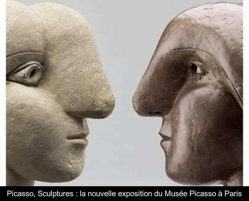 Picasso, Sculptures : la nouvelle exposition du Musée Picasso à Paris