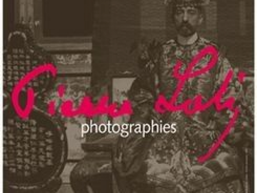 Pierre Loti, photographies : une exposition à Brest Pierre Loti, photographies : une exposition à Brest