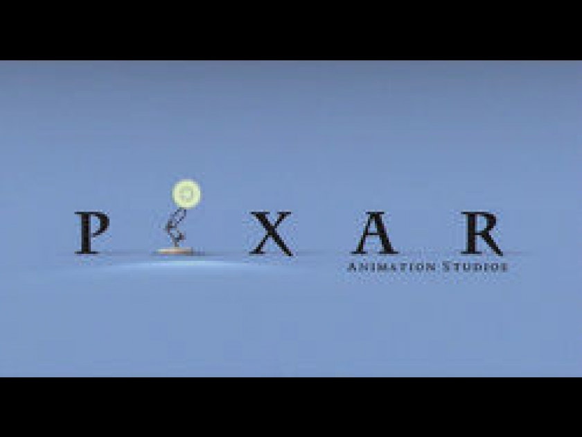 Pixar Pixar