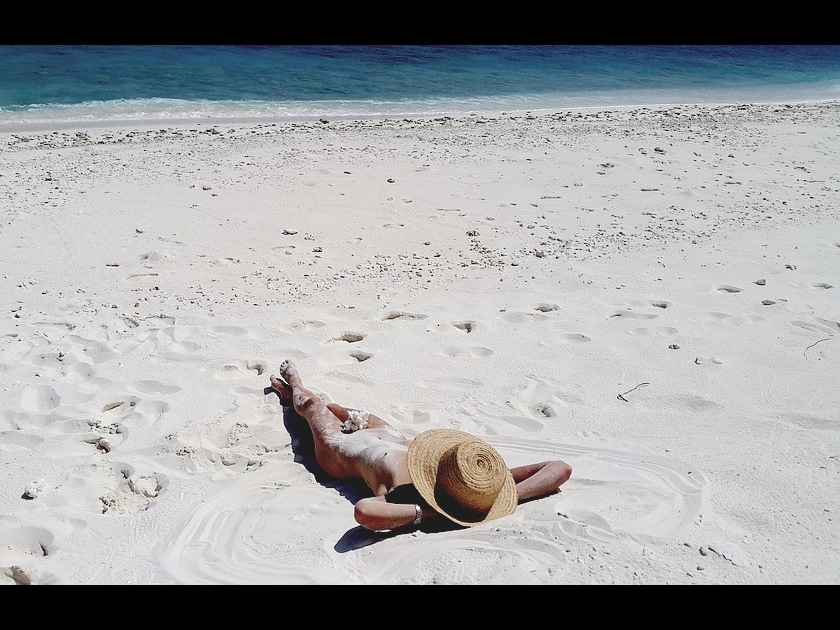 Plages naturistes : les 5 plus beaux spots de France Plages naturistes : les 5 plus beaux spots de France