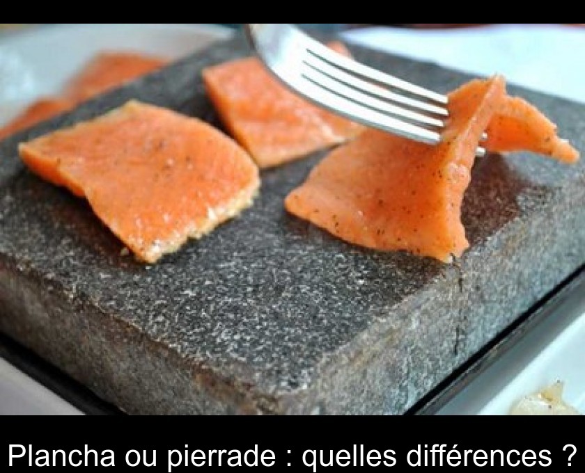 Comment cuire la viande à la plancha ? - Guarda Pampa