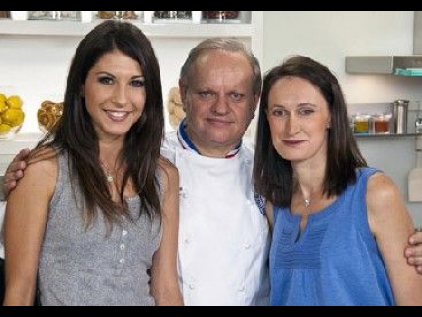 Planète gourmande : un programme alléchant sur France 3 Planète gourmande : un programme alléchant sur France 3