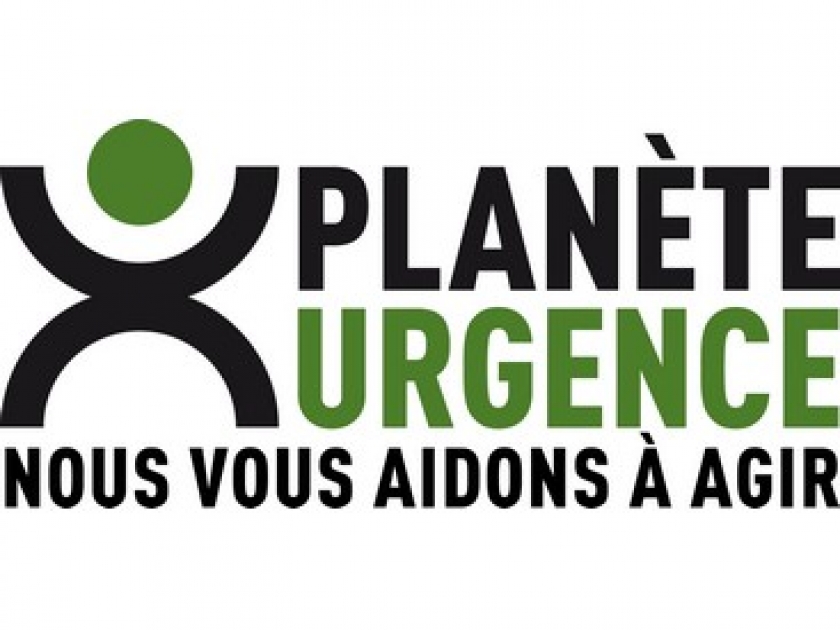 Planète Urgence : une association de solidarité internationale et de protection de l'environnement Planète Urgence : une association de solidarité internationale et de protection de l'environnement