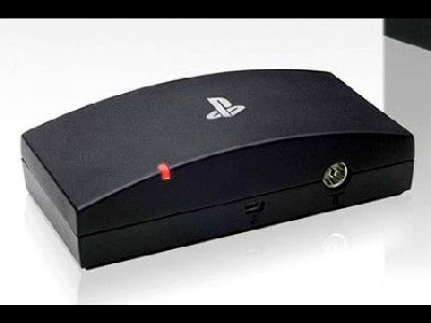Play TV : le nouveau périphérique pour PlayStation 3 Play TV : le nouveau périphérique pour PlayStation 3